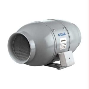 Blauberg Turbo MIXFLO 150mm 2 Speed Fan Silent