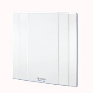 Blauberg Ultra Fan Square Fascia White