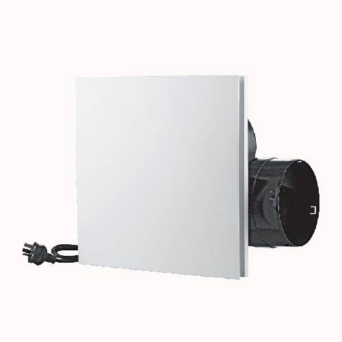 Blauberg Ultra Header Box Fan with 150mm Duct (Housing Only)