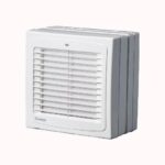 Blauberg Window Mounted Fan 150mm