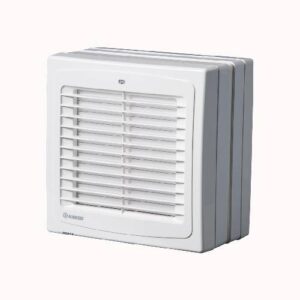 Blauberg Window Mounted Fan 150mm