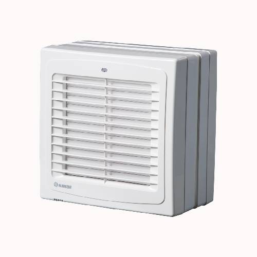 Blauberg Window Mounted Fan 150mm