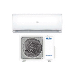 Haier Tempo M AS25TBMHRA-SET 2.5kW Inverter Split System Air Conditioner Built-In Wi-Fi