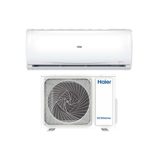 Haier Tempo M AS25TBMHRA-SET 2.5kW Inverter Split System Air Conditioner Built-In Wi-Fi