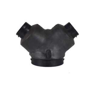 Insulated Poly Y Piece Fitting (Y) 250x200x200mm