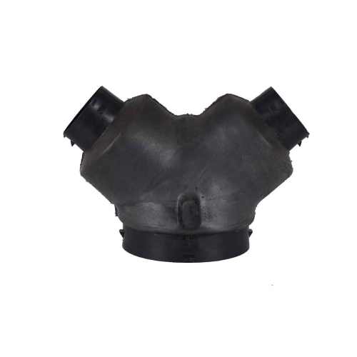 Insulated Poly Y Piece Fitting (Y) 300x250x250mm