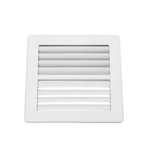 Multi Directional Outlet 230 x 230mm | Biscuits: 2