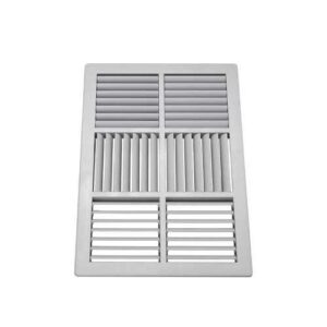 Multi Directional Outlet 390 x 585mm | Biscuits: 6