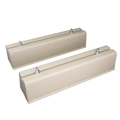 Condenser Block 360mm max loading mass 140kg