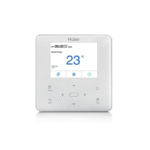 Haier HW-ZA101DBT 8 Zone system, Controller and relay module