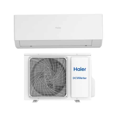 Haier Quartz Plus AS35QCFHRA-SET 3.5kW Inverter Split System Air Conditioner