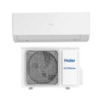 Haier Quartz Plus AS50QDFHRA‐SET 5.0kW Inverter Split System Air Conditioner
