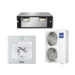 Haier Smart Power ADH200H1ERK-SET 20.5kW Ducted System High Static 3 Phase