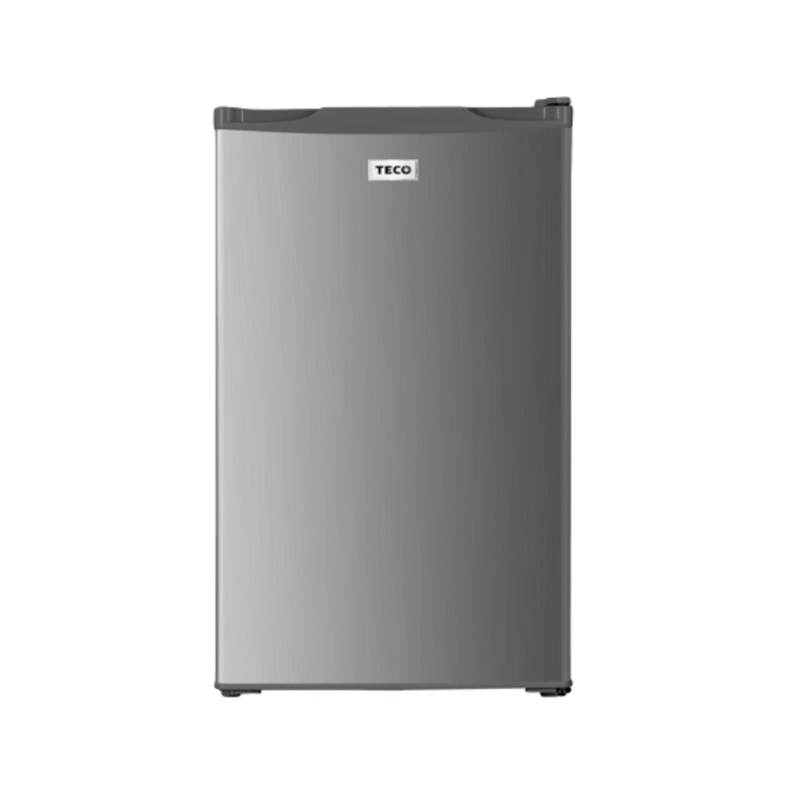 TECO TBF121SMAH 121L Bar Fridge – Stainless Steel