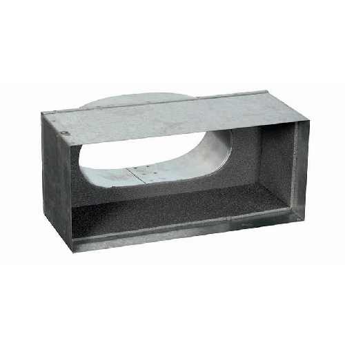 Uni Boot 300x100 | Spigot: 200mm
