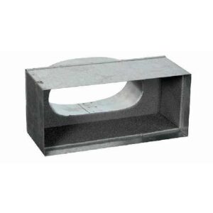 Uni Boot 300x150 | Spigot: 200mm